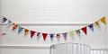 1. Our bunting